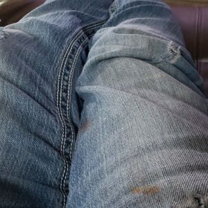 Meet your Posher, Randy